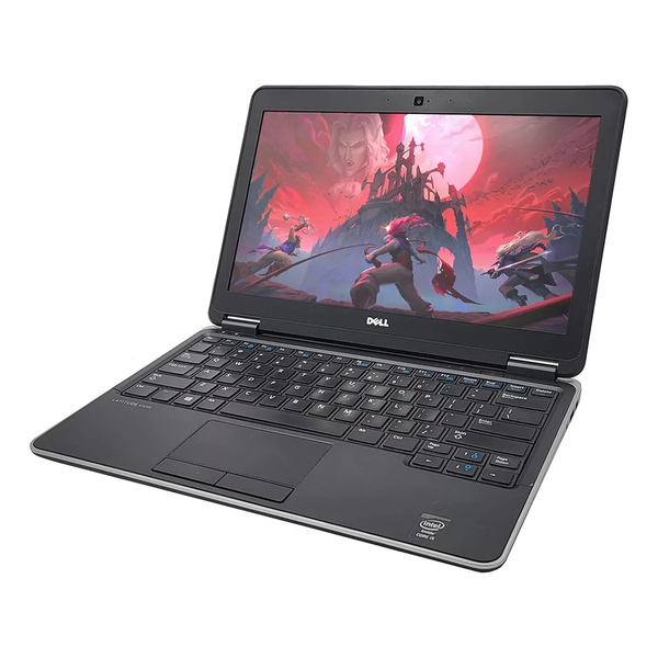 Laptop Dell Latitude Core i5 4ta 8gb Ram 120gb Ssd