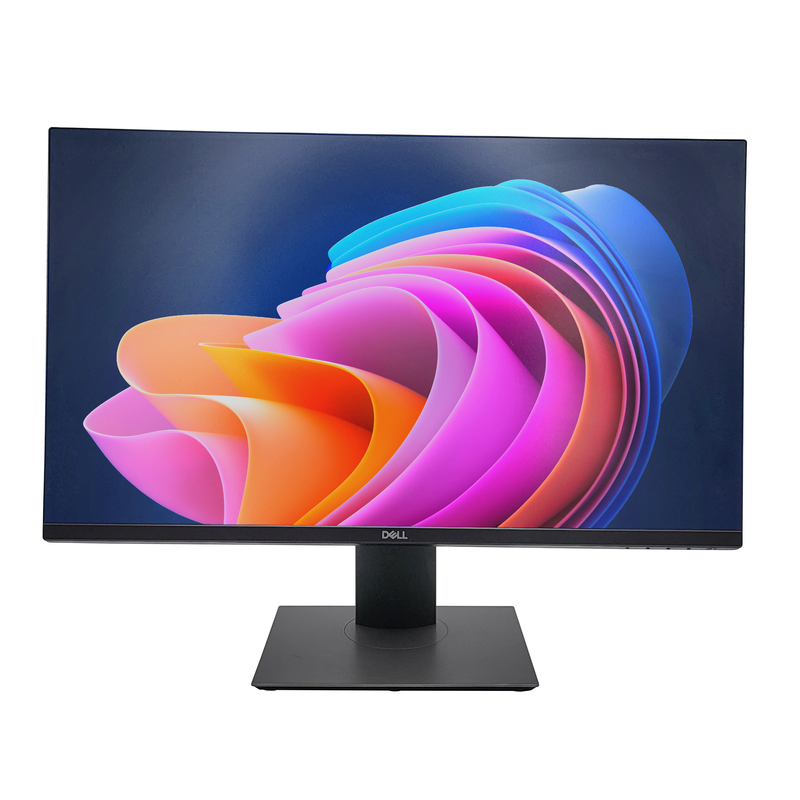 Monitor Dell  Led IPS 27 Pulgadas Hdmi Sin bordes