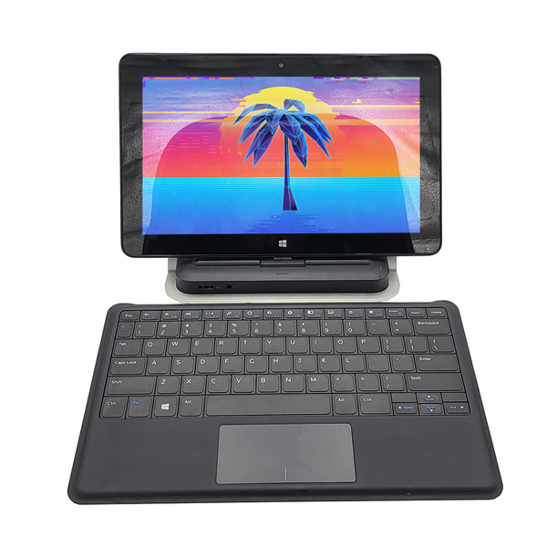 Economica Laptop Tablet Dell Venue Intel Touch HDMI