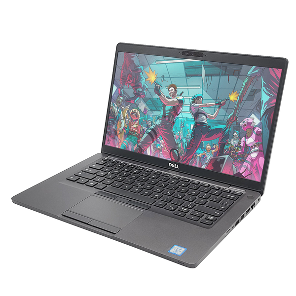 Laptop Dell Core i7 8va Gen 8GB Ram 256GB Ssd HDMI