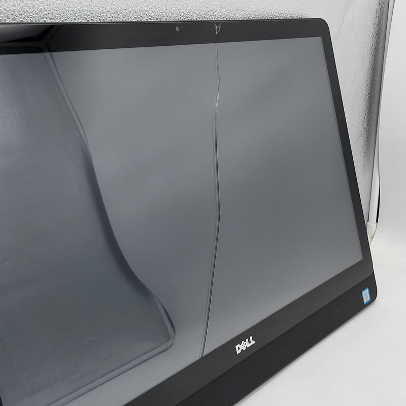 Todo en uno Dell Inspiron i5 6ta 8GB RAM 240GB SSD