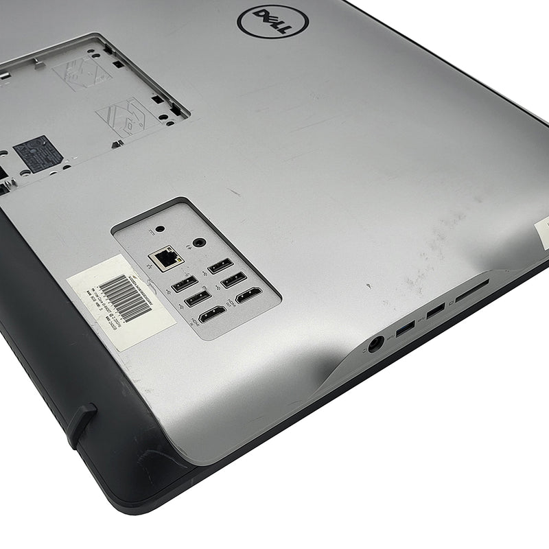 Todo en uno Dell Inspiron i5 6ta 8GB RAM 240GB SSD