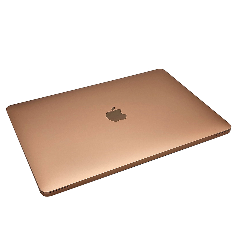 Laptop Apple Macbook Air Gold 8gb Ram Ssd Retina