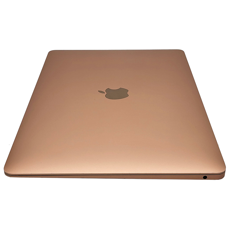 Laptop Apple Macbook Air Gold 8gb Ram Ssd Retina