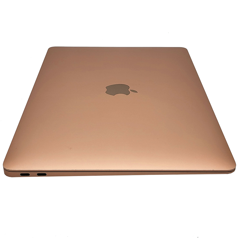 Laptop Apple Macbook Air Gold 8gb Ram Ssd Retina