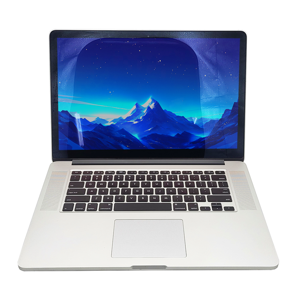 Laptop Macbook Pro / Air 2015 Intel 8gb Ram Ssd