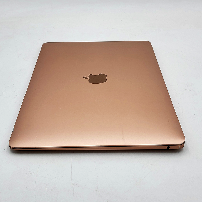 Laptop Apple Macbook Air Gold 8gb Ram Ssd Retina