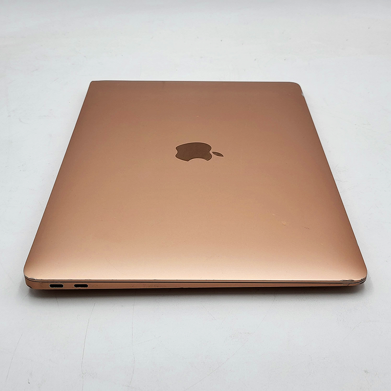 Laptop Apple Macbook Air Gold 8gb Ram Ssd Retina