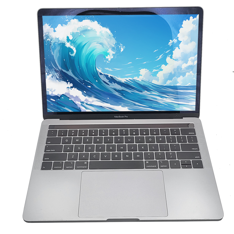 Laptop Macbook Pro 2019 Intel Core i5 Disco Solido Rápida