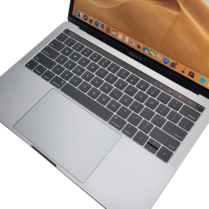 Laptop Macbook Pro 2019 Intel Core i5 Disco Solido Rápida