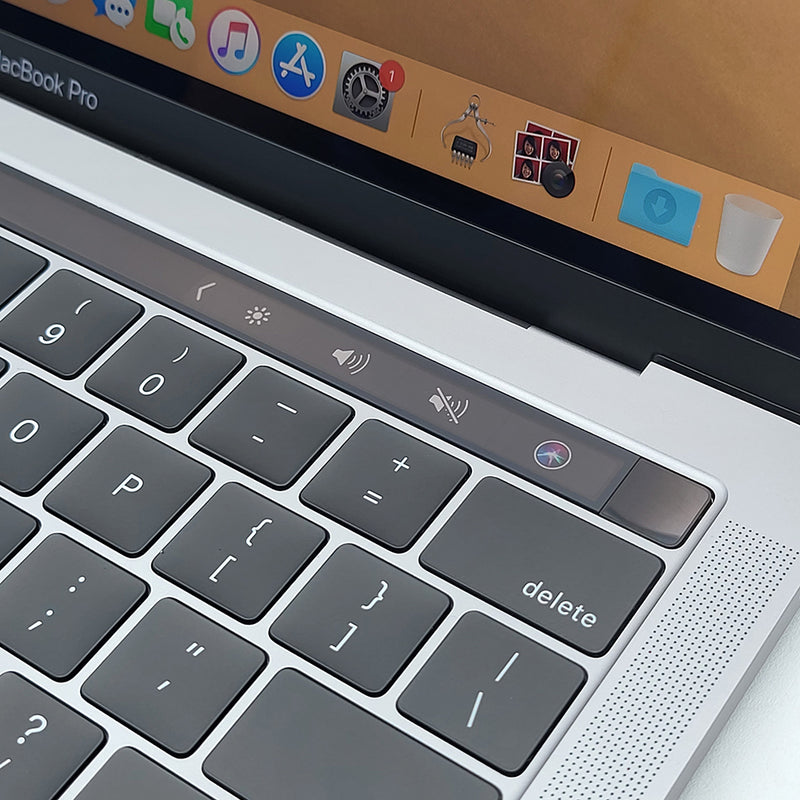 Laptop Macbook Pro 2019 Intel Core i5 Disco Solido Rápida