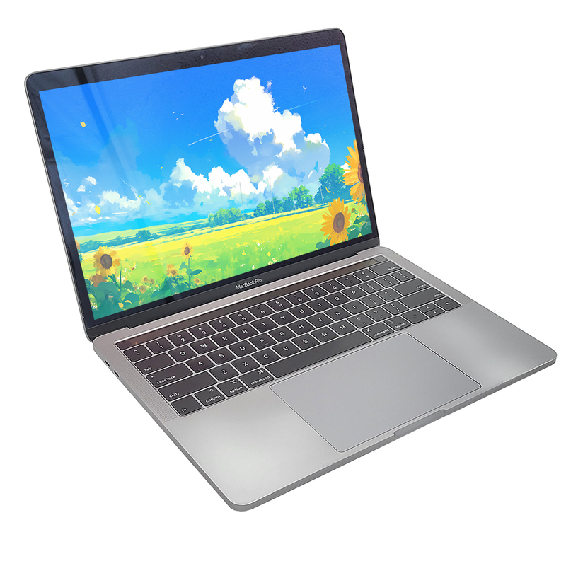 Laptop Macbook Pro 2019 Intel Core i5 Disco Solido Rápida