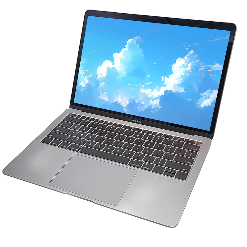 Laptop Macbook Air 2019 Intel Core i5 8gb Ram Disco Solido