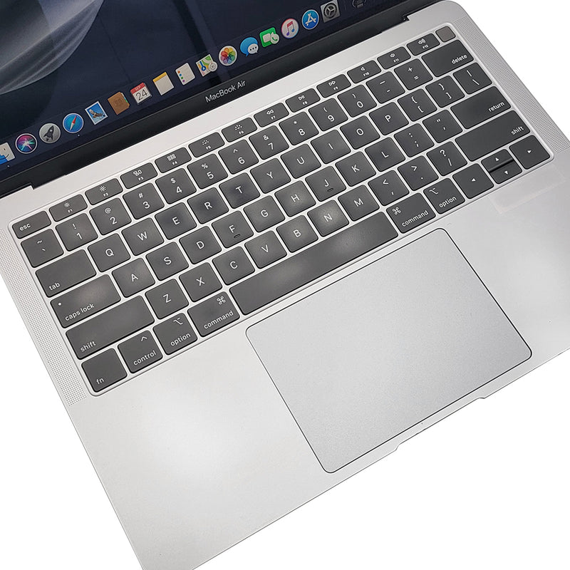 Laptop Macbook Air 2019 Intel Core i5 8gb Ram Disco Solido