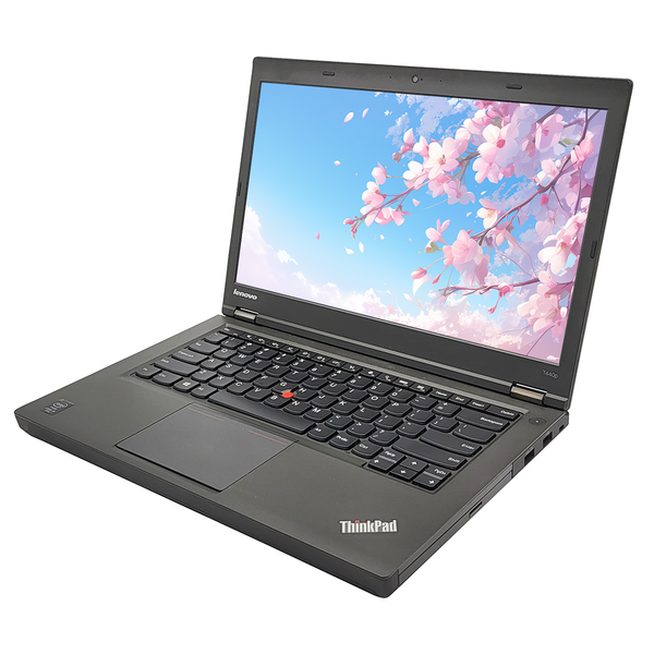 Laptop Lenovo Thinkpad T440p i5 4ta 8gb Ram 240gb Ssd