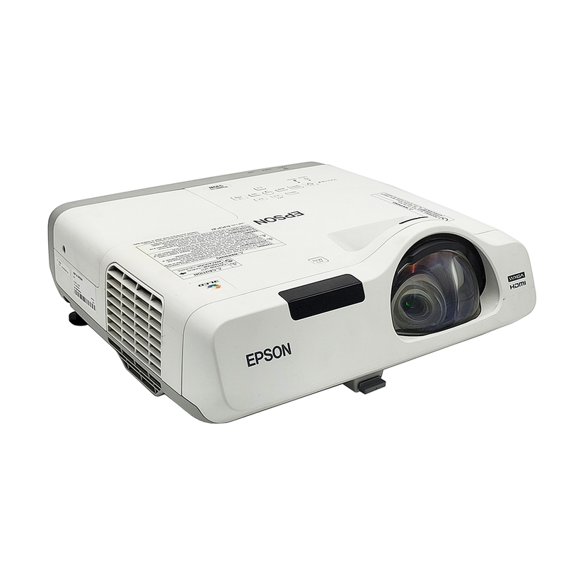 Proyector Epson PowerLite 535W WXGA 3LCD HDMI