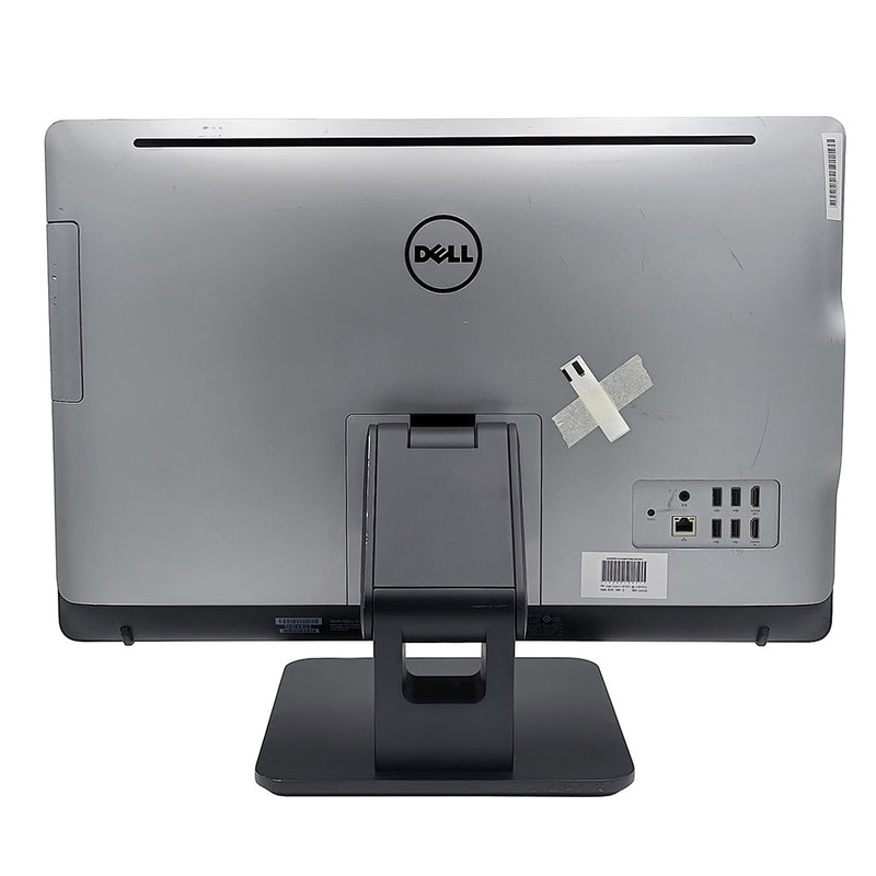 Todo en uno Dell Core i7 6ta 8GB RAM 240GB SSD Touch