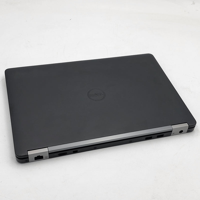 Laptop Dell Latitude E7470 I7 6ta 16gb Ram 250gb Ssd