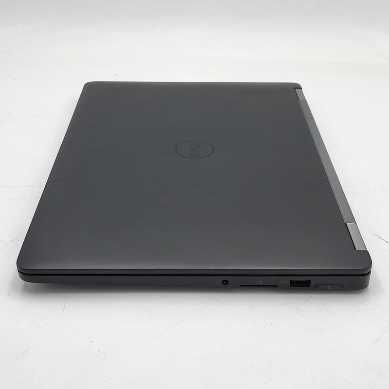 Laptop Dell Latitude E7470 I7 6ta 16gb Ram 250gb Ssd