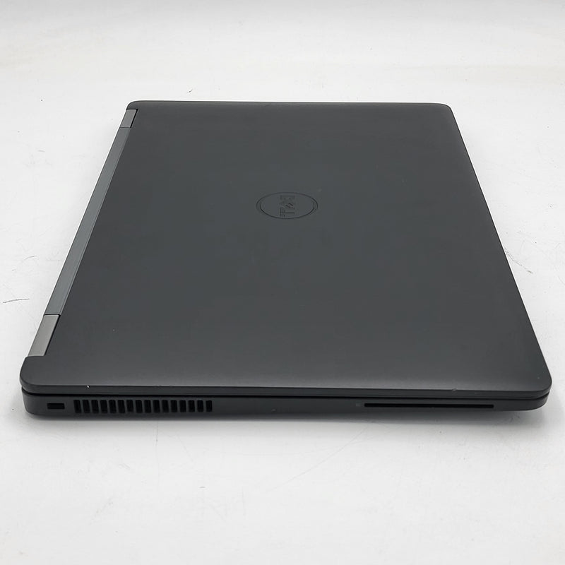 Laptop Dell Latitude E7470 I7 6ta 16gb Ram 250gb Ssd