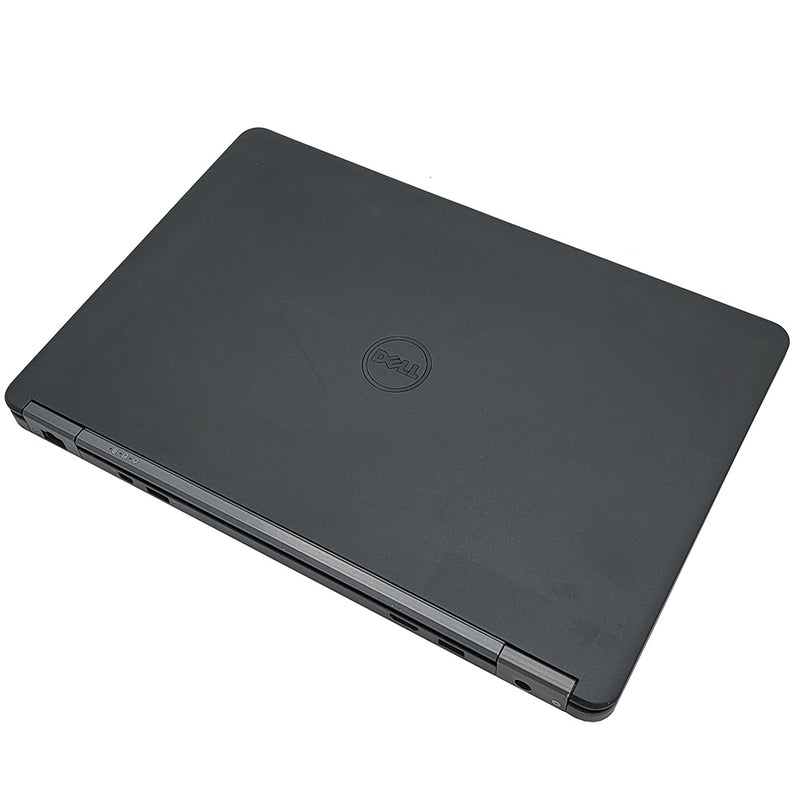 Laptop Dell Core i5 5ta Gen 8gb Ram 250gb Ssd