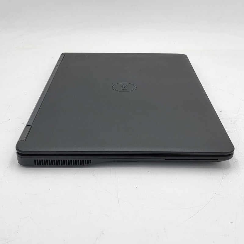 Laptop Dell Core i5 5ta Gen 8gb Ram 250gb Ssd