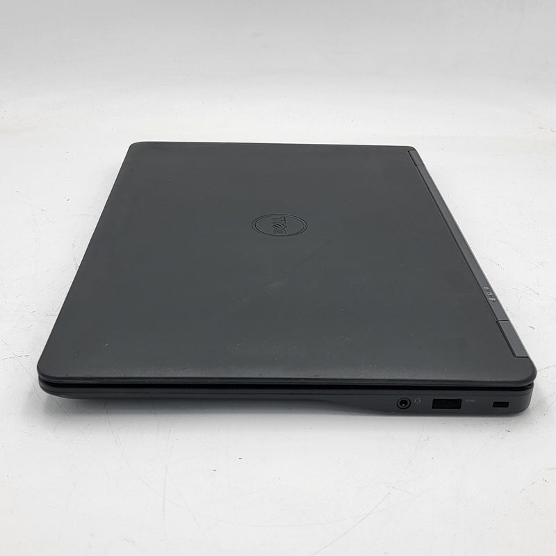 Laptop Dell Core i5 5ta Gen 8gb Ram 250gb Ssd