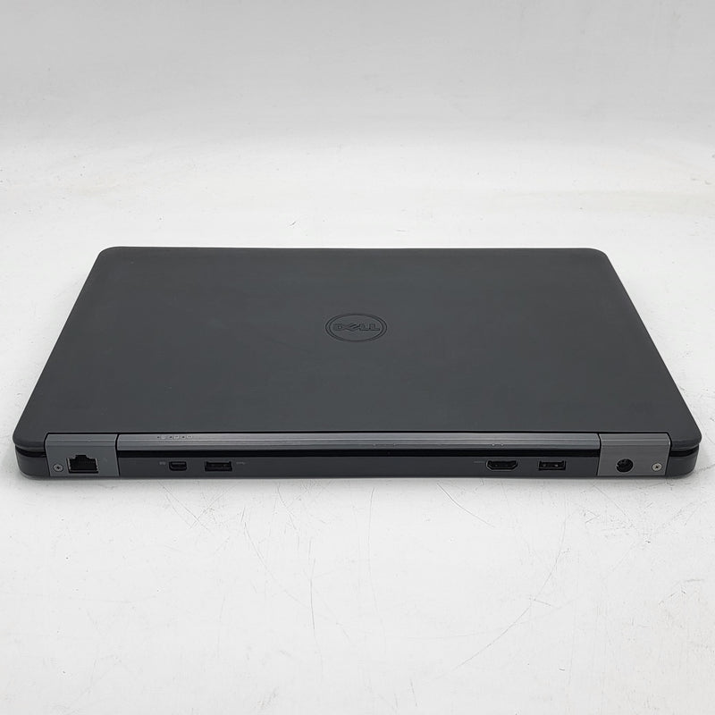 Laptop Dell Core i5 5ta Gen 8gb Ram 250gb Ssd