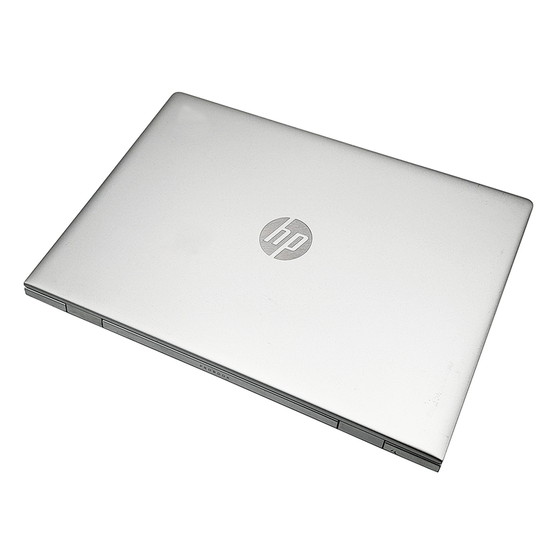 Potente Laptop HP Probook Core i7 8va 16ram 256gb Ssd 2gb Video