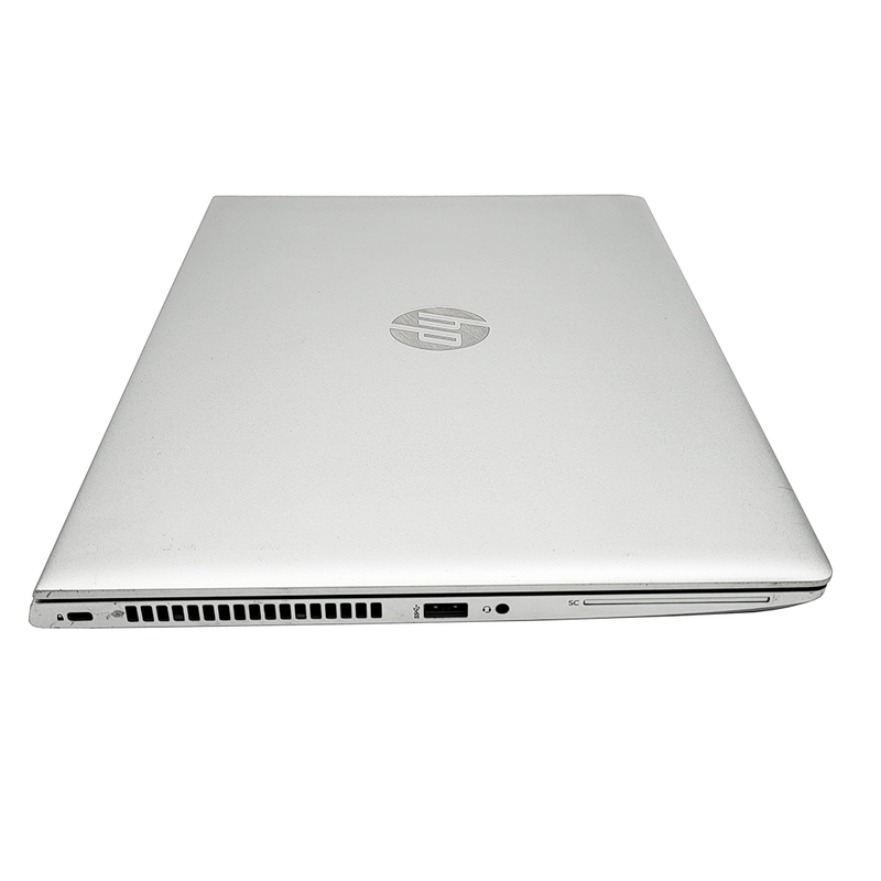 Potente Laptop HP Probook Core i7 8va 16ram 256gb Ssd 2gb Video