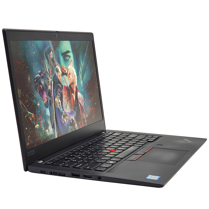 Laptop Lenovo X390 Core i7 8va Gen 16GB Ram 256GB Ssd HDMI