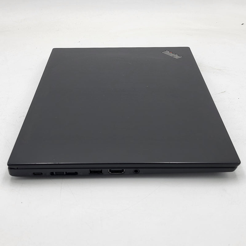 Laptop Lenovo X390 Core i7 8va Gen 16GB Ram 256GB Ssd HDMI