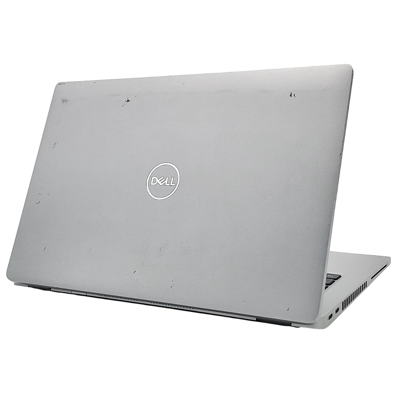 Potente Laptop Dell I5 11va Gen 16gb Ram 256gb Ssd