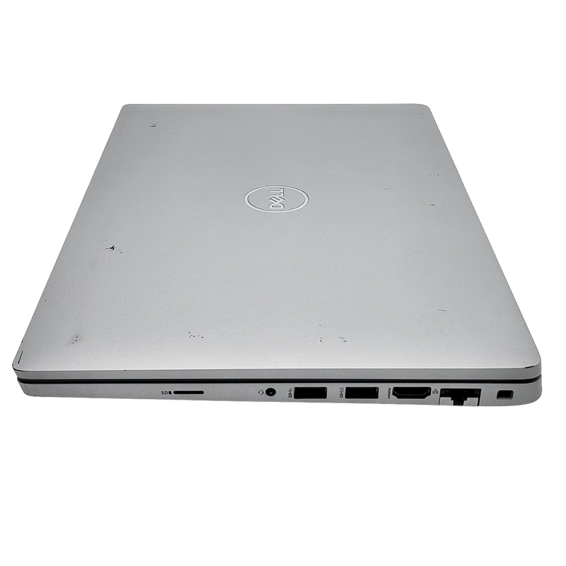 Potente Laptop Dell I5 11va Gen 16gb Ram 256gb Ssd