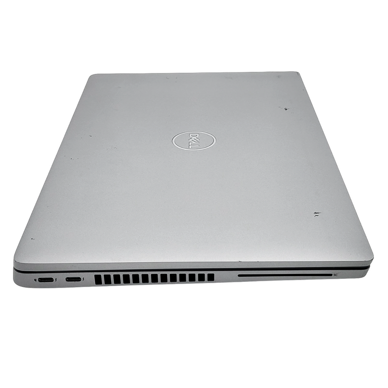 Potente Laptop Dell I5 11va Gen 16gb Ram 256gb Ssd