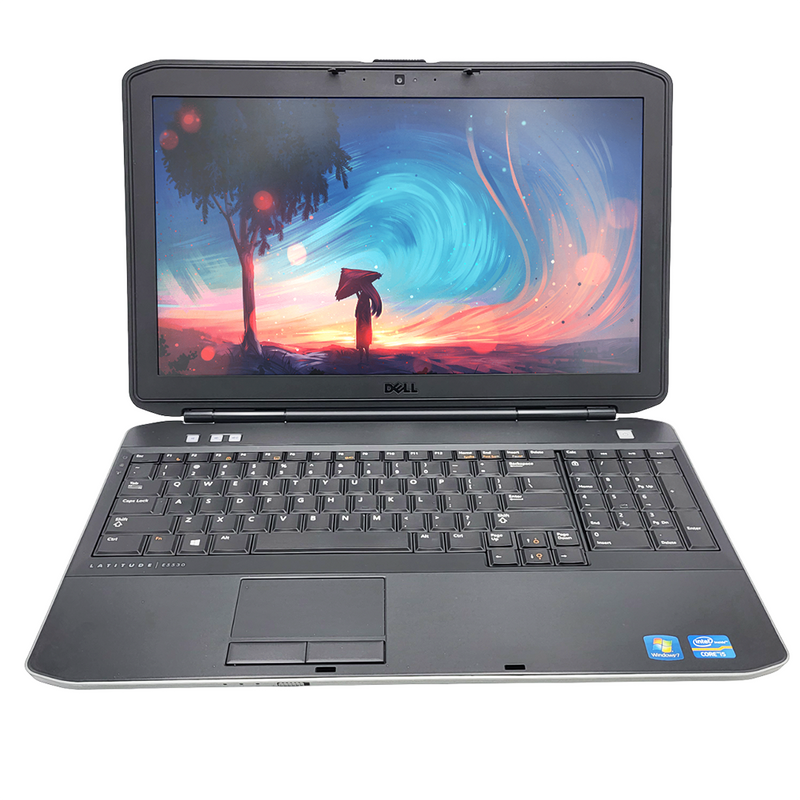 Laptop Economica Dell Core i5 8gb Ram 256gb Ssd Hdmi