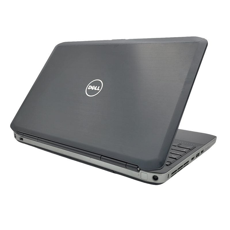 Laptop Economica Dell Core i5 8gb Ram 256gb Ssd Hdmi