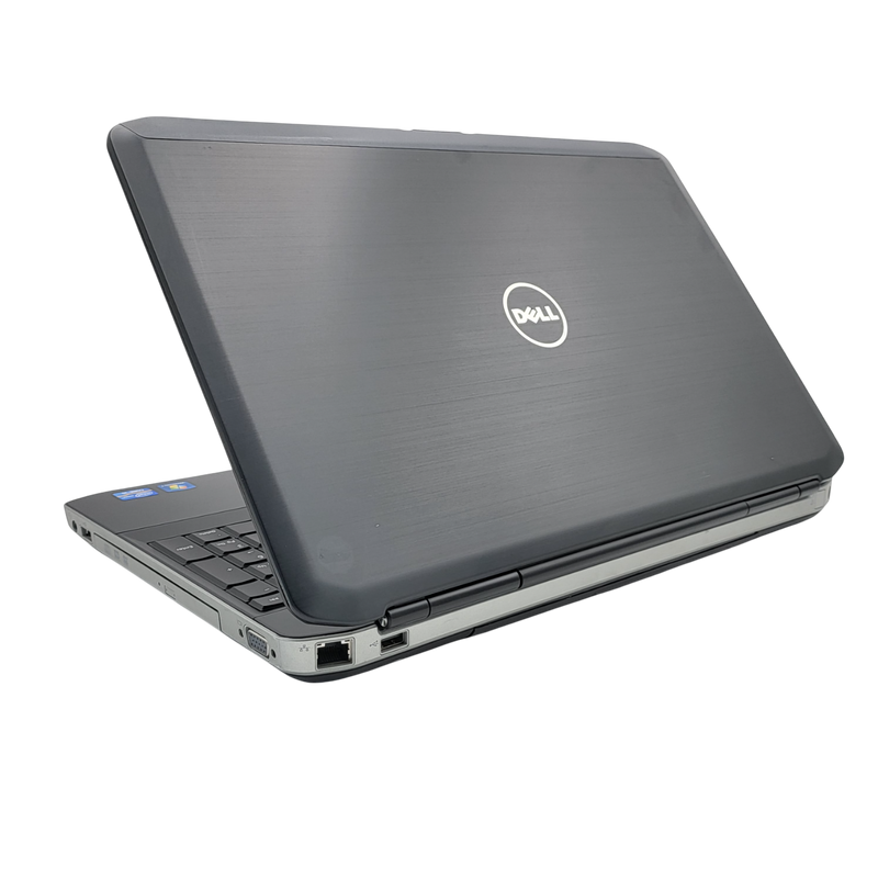 Laptop Economica Dell Core i5 8gb Ram 256gb Ssd Hdmi