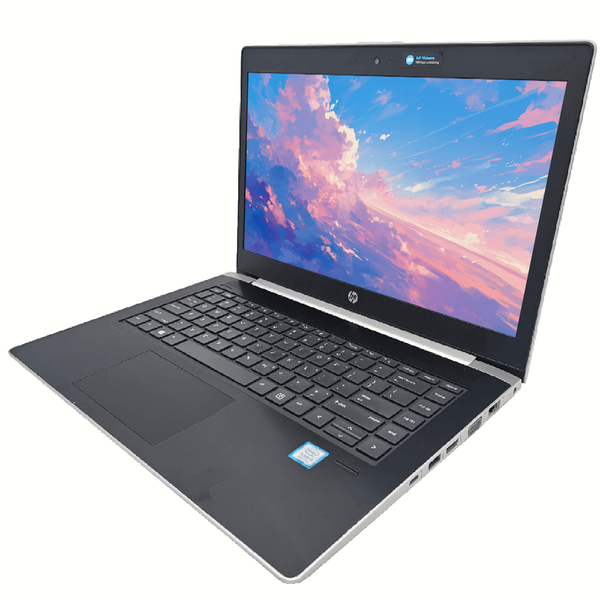 Laptop HP 440 G5 Core i5 8va Gen 8gb Ram 256gb Ssd