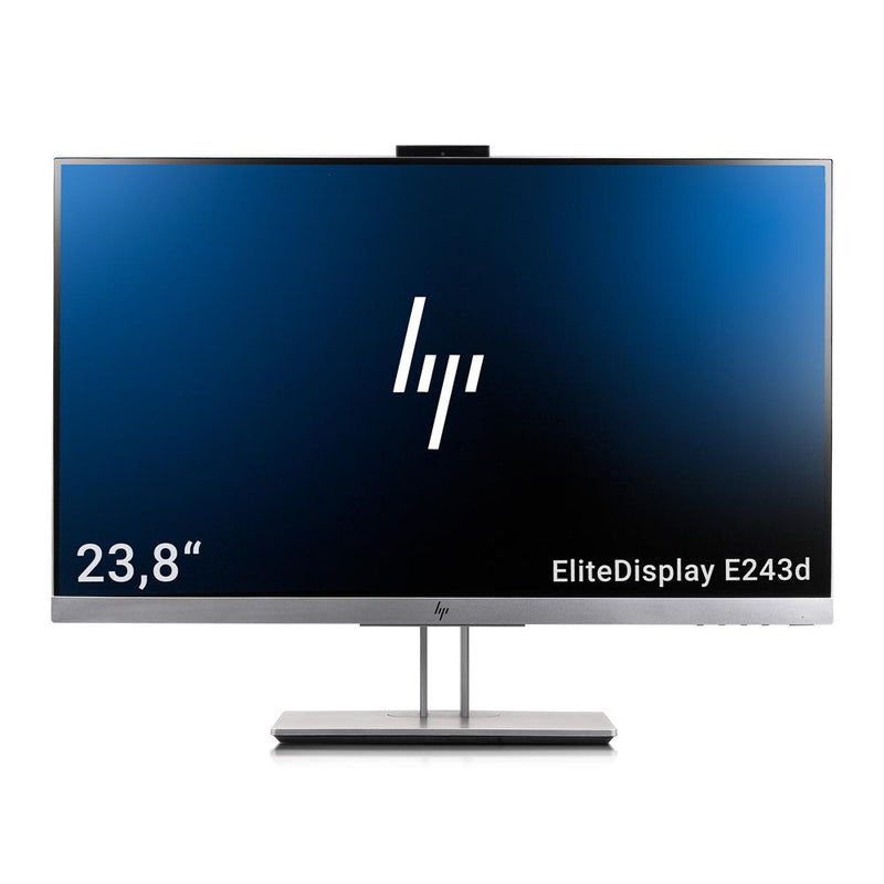 PROMOCION Monitor HP 24 Pulgadas LED HDMI Semi nuevo en Caja