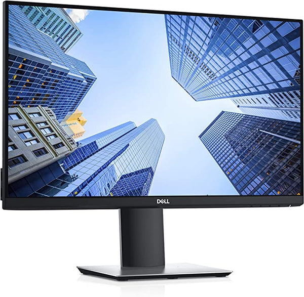 Monitor Dell Sin bordes Led 24 Pulgadas con puerto Hdmi