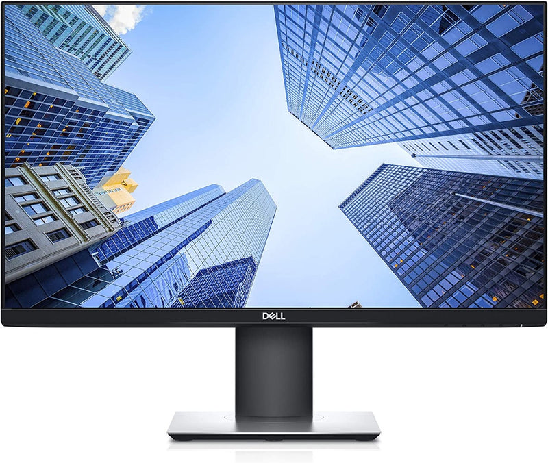 Monitor Dell Sin bordes Led 24 Pulgadas con puerto Hdmi